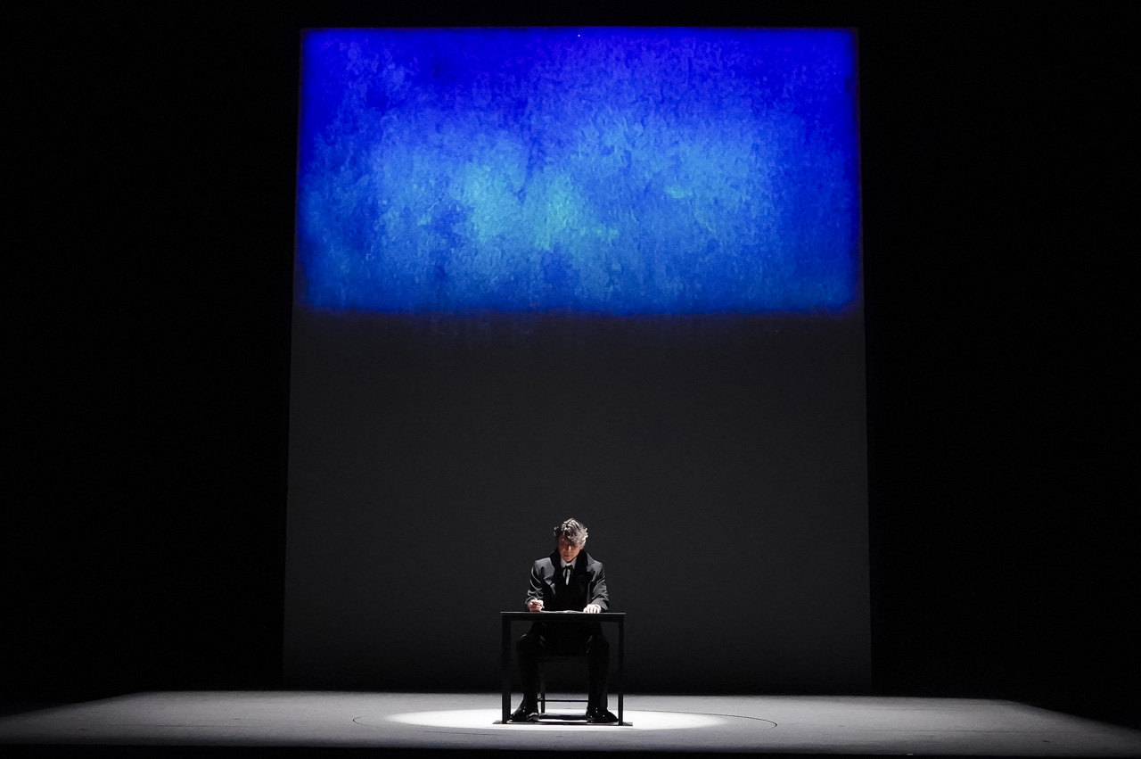 坂本昌行 ミュージカル「ブラック・ジャック」は矢吹奈子のピノコが「裏の主役」1