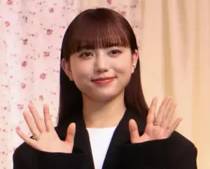 清原果耶　芸能界入りのきっかけは大ファンの超人気音楽ユニット　対面し「時が止まりました…震えました」 - スポニチ Sponichi Annex 芸能