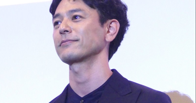 妻夫木聡、久しぶりの来阪も悲しみを吐露→「お好み焼き食べたかった！」 - ORICON NEWS