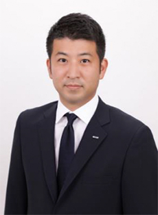 GMOビューティー株式会社 常務取締役 武藤 真一