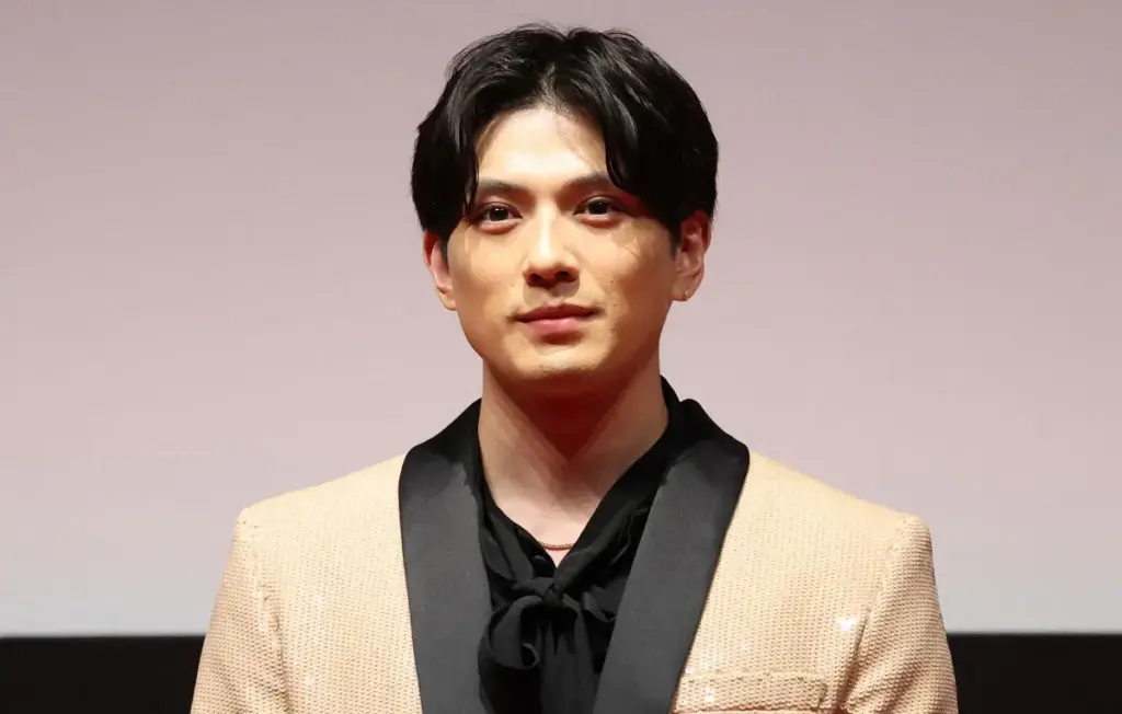 新田真剣佑　役者を目指すきっかけとなった憧れの俳優告白「かっこいい…衝撃だった」「ずっとまねして」 - スポニチ Sponichi Annex 芸能