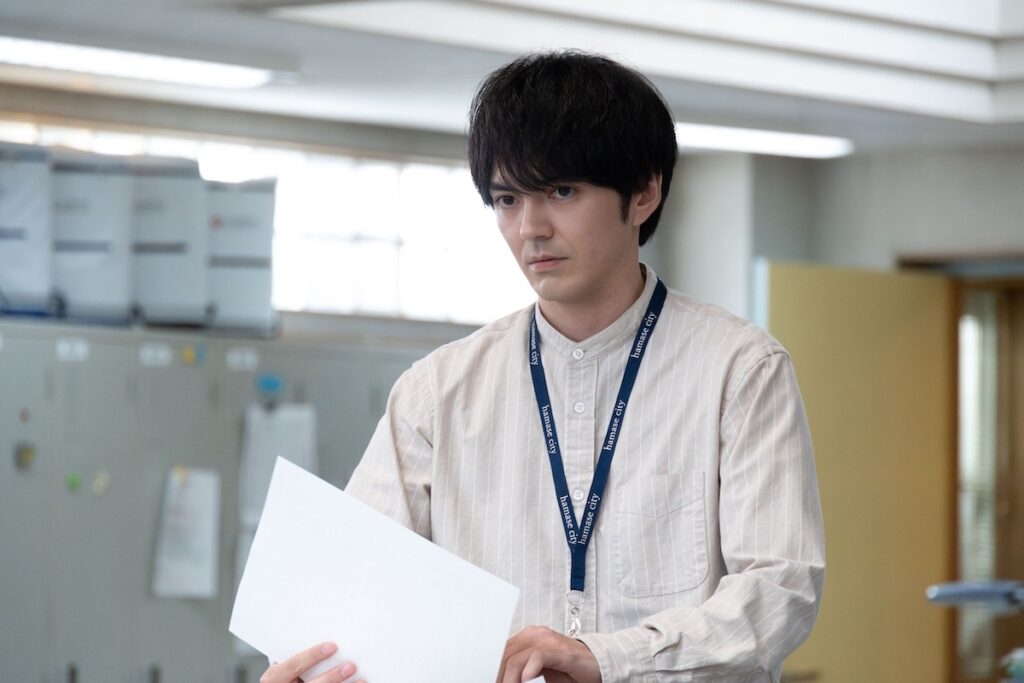 林遣都、多様な役を経た2025年現在の到達点