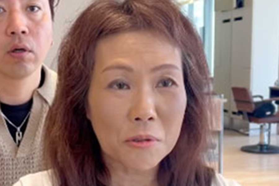 アメリカの美容室で「カットを失敗」→「鳥の巣」頭から驚きの変身　ビフォーアフターに驚きの声 | Hint-Pot - (2)
