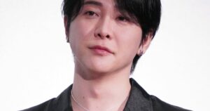 Mrs. GREEN APPLE大森元貴、“Harmony”再演に言及 藤澤涼架＆若井滉斗はキョロキョロ - ORICON