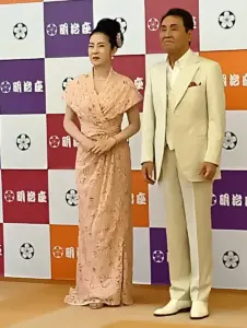 五木ひろし　12、13日明治座3公演の中止を発表　体調不良のため緊急検査入院　14日以降は未定 - スポニチ Sponichi Annex 芸能