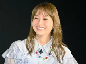 藤本美貴　もし子供が芸能界入り希望したら？に独自回答「仕事行くのつまらなさそうにするって決めてる」 - スポニチ Sponichi Annex 芸能