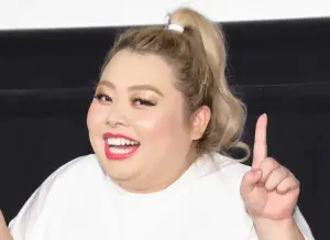 渡辺直美　NYに拠点移し4年　「最初は動揺」も…今では日本で「怖い」と思うこと明かす - スポニチ Sponichi Annex 芸能