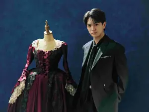 Aぇ！group正門良規　シェークスピア作品「十二夜」に挑戦　男装女性役 - スポニチ Sponichi Annex 芸能