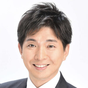 宮崎謙介氏