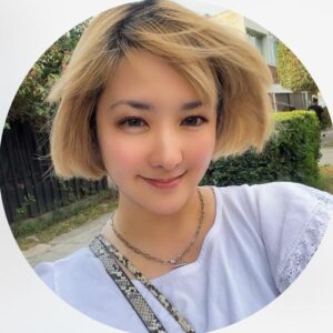 希良梨のインスタグラムから