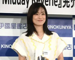 上戸彩「ナイスバディーになりたかったけど…普段のボディー」　15年ぶり写真集は「100点!」 - スポニチ Sponichi Annex 芸能