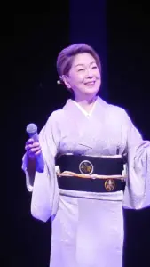 由紀さおりがビルボードライブ初登場 - スポニチ Sponichi Annex 芸能
