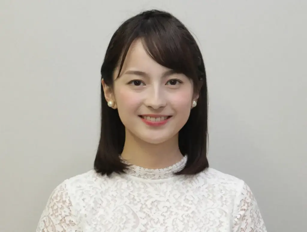 山本恵里伽アナ「1票が身近な外国人を脅かすかも。想像力持って投票しなければ」　「報道特集」で訴え - スポニチ Sponichi Annex 芸能