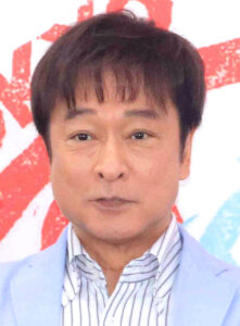 再開した明治座公演、第１部の時代劇で五木ひろしの代役を務めた太川陽介