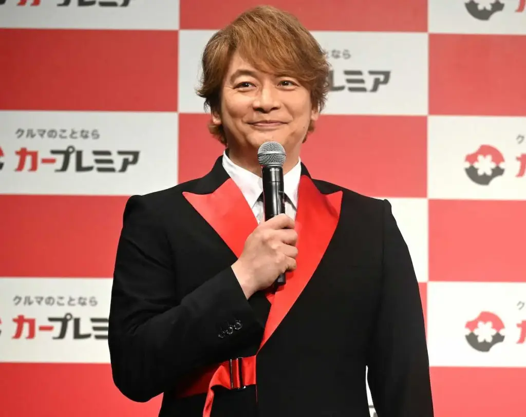 香取慎吾　ドラマで共演した若手俳優30人にプレゼント！　総額「100万ちょっとかな」自らぶっちゃけ - スポニチ Sponichi Annex 芸能