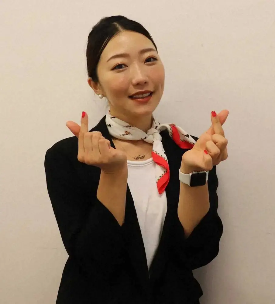 元CA芸人「たばこ休憩多すぎ」芸能界への愚痴爆発「タイムマネジメントできてない」 - スポニチ Sponichi Annex 芸能