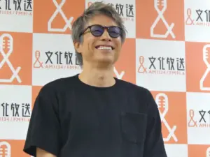 田村淳　ロンブー解散後の亮との関係変化を語る「会いやすくなった」「この前もご飯食べに行って…」 - スポニチ Sponichi Annex 芸能