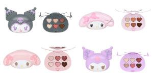 マイメロディ＆クロミがバースデーイヤーで天使と悪魔に　粧美堂から限定パッケージが登場 - WWDJAPAN