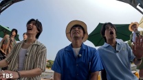それって実際どうなの会☆松本潤参戦！夏ドラマ豪華俳優陣も大検証ＳＰ!![字] | TBSテレビ