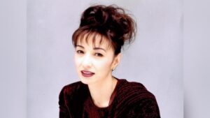 中山麻理さん死去…「サインはＶ」でヒロインのライバル役 - 読売新聞オンライン