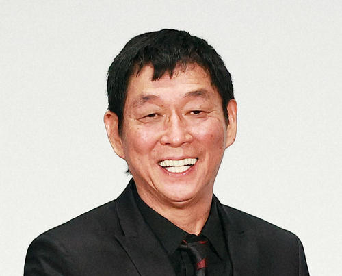明石家さんま（2021年撮影）