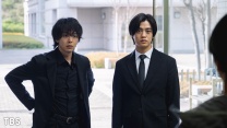 金曜ドラマ「DOPE　麻薬取締部特捜課」第４話[解][字][デ] | TBSテレビ