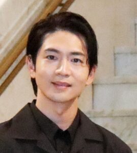 松下洸平