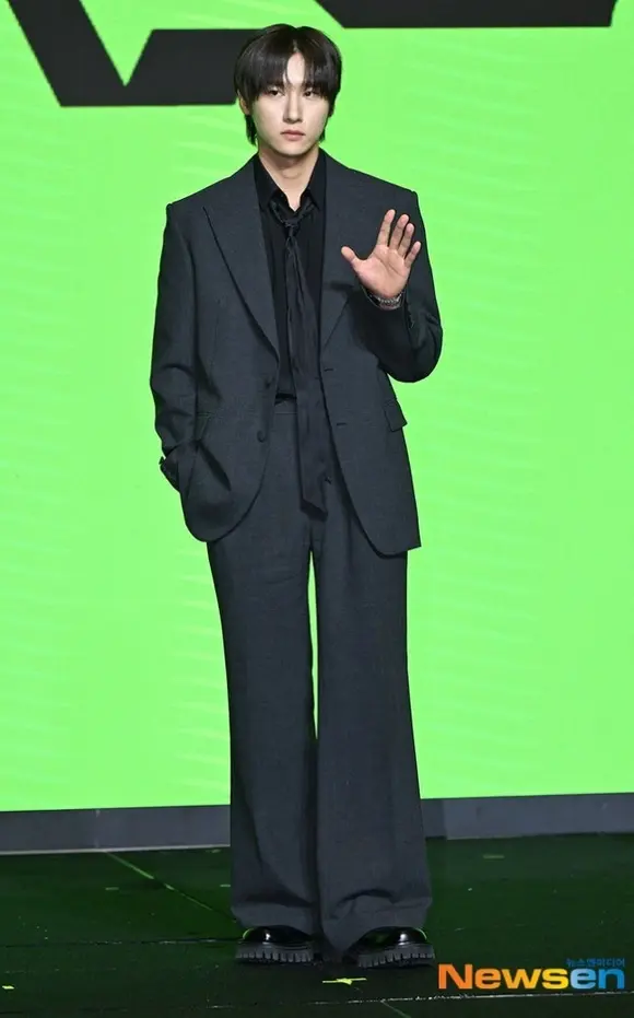 MONSTA XのI․M、腰の治療のため活動中断…「KCON LA 2025」も不参加に - スポニチ Sponichi Annex 芸能