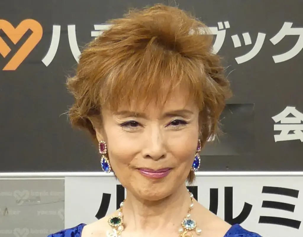 愛犬の急死悲しむ小柳ルミ子に松田聖子からメールと花が届く「人の心の痛みが分かるのですね」と感謝 – スポニチ Sponichi Annex 芸能 愛犬の急死悲しむ小柳ルミ子に松田聖子からメールと花が届く「人の心の痛みが分かるのですね」と感謝 - スポニチ Sponichi Annex 芸能