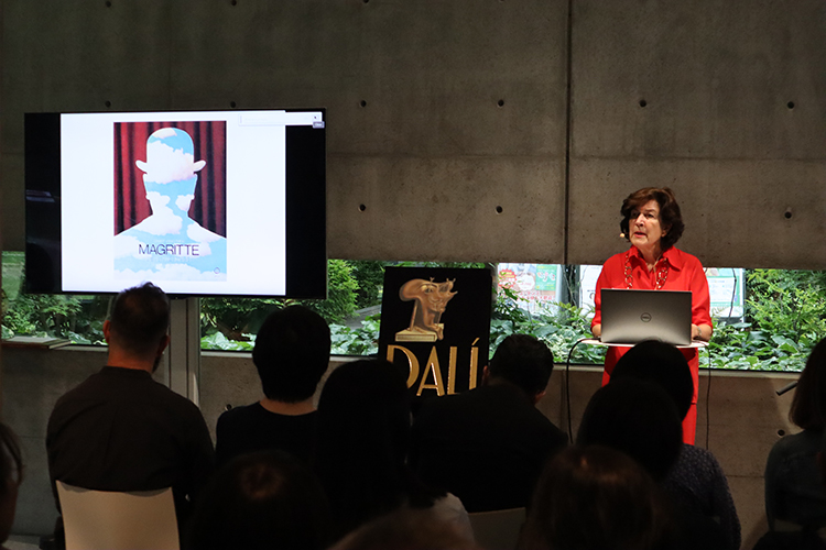 DOCUMENTS | トーク「TASCHENの本づくり」を開催