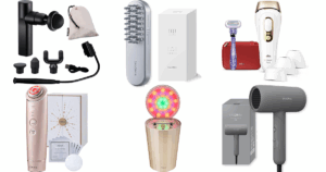 【Amazonプライムデーセール2025】話題の最新美容家電を買うなら今がチャンス♡狙いたいアイテム7選をご紹介 | 美的.com