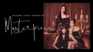 TWICEの日本人メンバーMINA、SANA、MOMOのユニット・MISAMOの『MISAMO JAPAN SHOWCASE “Masterpiece”』を、U-NEXTでライブ配信決定！ | U-NEXT コーポレート