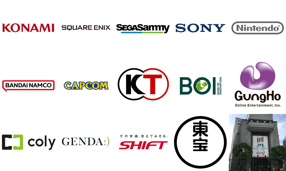 【ゲームエンタメ株前場(7/23)】日米相互関税引き下げを受けて買い優勢に　大手ゲームでは下落した銘柄も　東宝とGENDAは利食い売り【チャート掲載】 | gamebiz