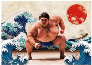 インバウンド向け相撲エンタテインメントショーが東京に進出！ 「THE SUMO LIVE RESTAURANT 日楽座 GINZA TOKYO」 2026年1月、東京・銀座に開業決定！