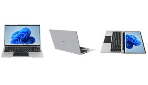 高コスパで安心セキュリティー、ノートPC「aiwa book S15」発売 - BCN＋R