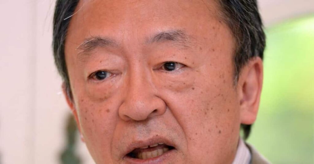 池上彰氏、なぜ参院選特番で地上波から撤退したのか - zakⅡ
