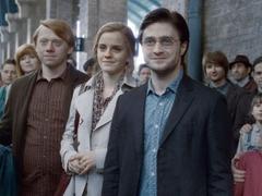 あなたのお気に入りは？ ファンが選ぶ『ハリー・ポッター』『ファンタビ』全11作品ランキング | Business Insider Japan