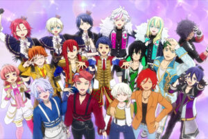 「大好き」KING OF PRISM Your Endless Call み～んなきらめけ！プリズム☆ツアーズ あかささんの映画レビュー（感想・評価）