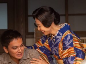 横顔が美しいと思う50代女性俳優ランキング！ 2位「松嶋菜々子」、僅差の1位は？ - All About ニュース