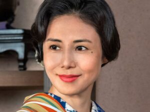 唇が魅力的だと思う50代女性俳優ランキング！ 2位「松嶋菜々子」との接戦を制した1位は？ - All About ニュース