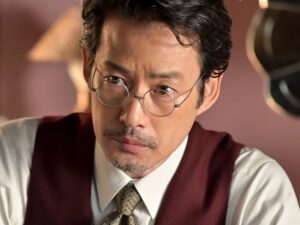 唇が魅力的だと思う50代男性俳優ランキング！ 2位「竹野内豊」、1位の元国民的アイドルは？ - All About ニュース