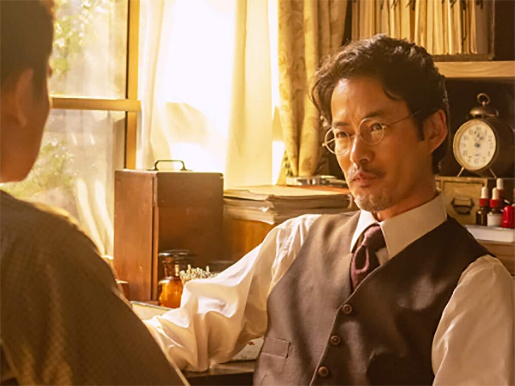 好きな「50代イケおじ俳優」ランキング! 2位「竹野内豊」を5票差で抑えた1位は? – All About ニュース 好きな「50代イケおじ俳優」ランキング! 2位「竹野内豊」を5票差で抑えた1位は? - All About ニュース