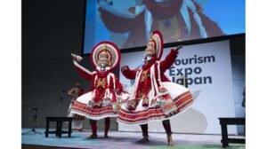 初の愛知県開催！テーマは「旅は“知”の再発見」 「ツーリズムEXPOジャパン2025 愛知・中部北陸」 開催 ～俳優の瀬戸朝香さんがスペシャル・サポーターに就任～