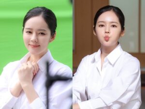 『太陽を抱く月』女優ハン・ガイン、“伝説級の美貌”は健在！気品漂う最新近況【PHOTO】 | cinemacafe.net