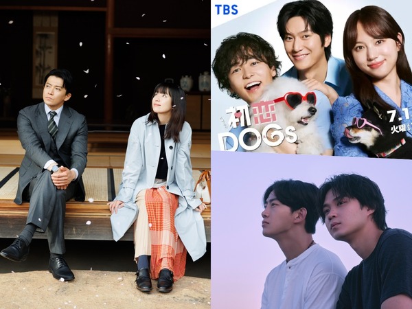 韓ドラ制作会社の日本進出が加速中！さらなる高みを目指す「日韓合作ドラマ」5選 | cinemacafe.net