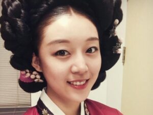 『オクニョ』出演女優の死去に追悼の声続々。生前の温かいお人柄が偲ばれる「どうか安らかに」 | cinemacafe.net