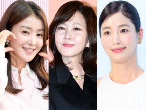40・50代韓国女優の“リアル美容法”が話題！キム・ナムジュらが明かす美肌メンテ術とは | cinemacafe.net