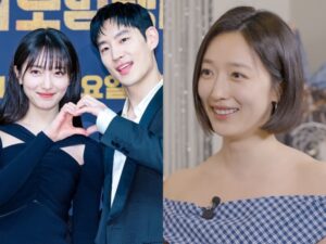 『模範タクシー3』撮影中の女優ピョ・イェジン、イ・ジェフンとの関係性＆理想のタイプを告白！ | cinemacafe.net