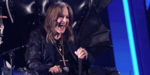 オジー・オズボーン最終公演を総括 ブラック・サバスとの別れに超大物たちが集結 - Rolling Stone Japan