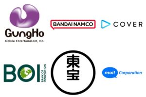 【ゲームエンタメ株概況(7/23)】バンダイナムコHDが3日ぶりに大幅反発　物言う株主に臨時株主総会の招集請求報道でガンホーは4日ぶりに反発 | gamebiz